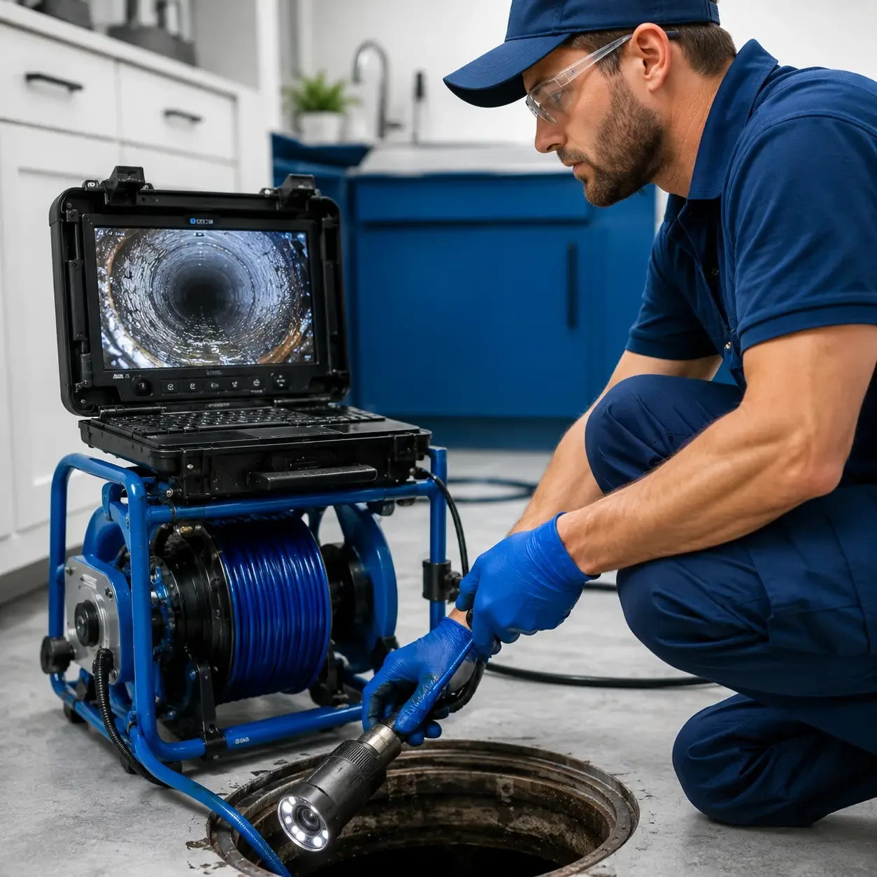 Pipe Relining professionals serving Allegany, NY